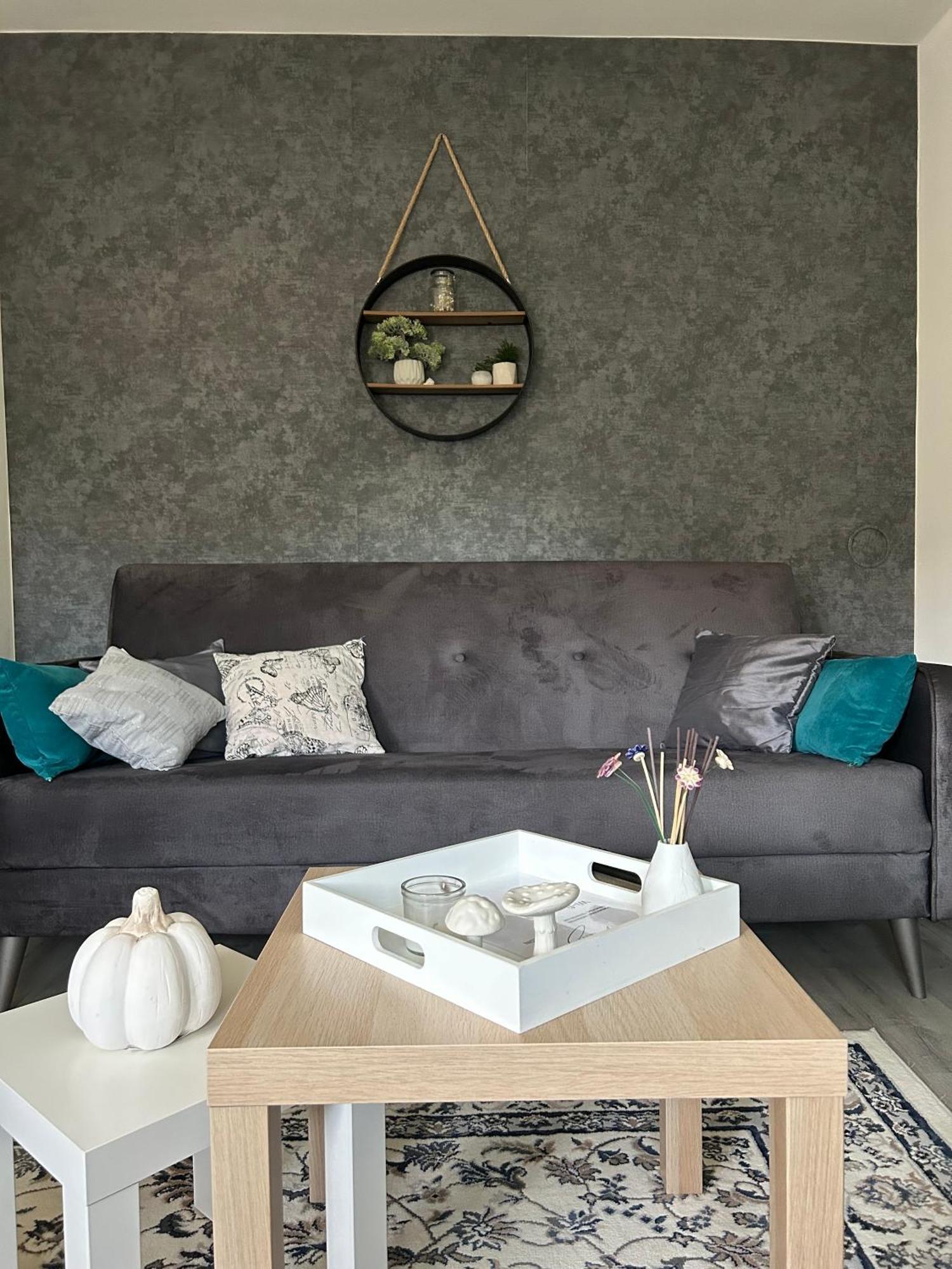 Apartman Vervis วาราชดีน ภายนอก รูปภาพ