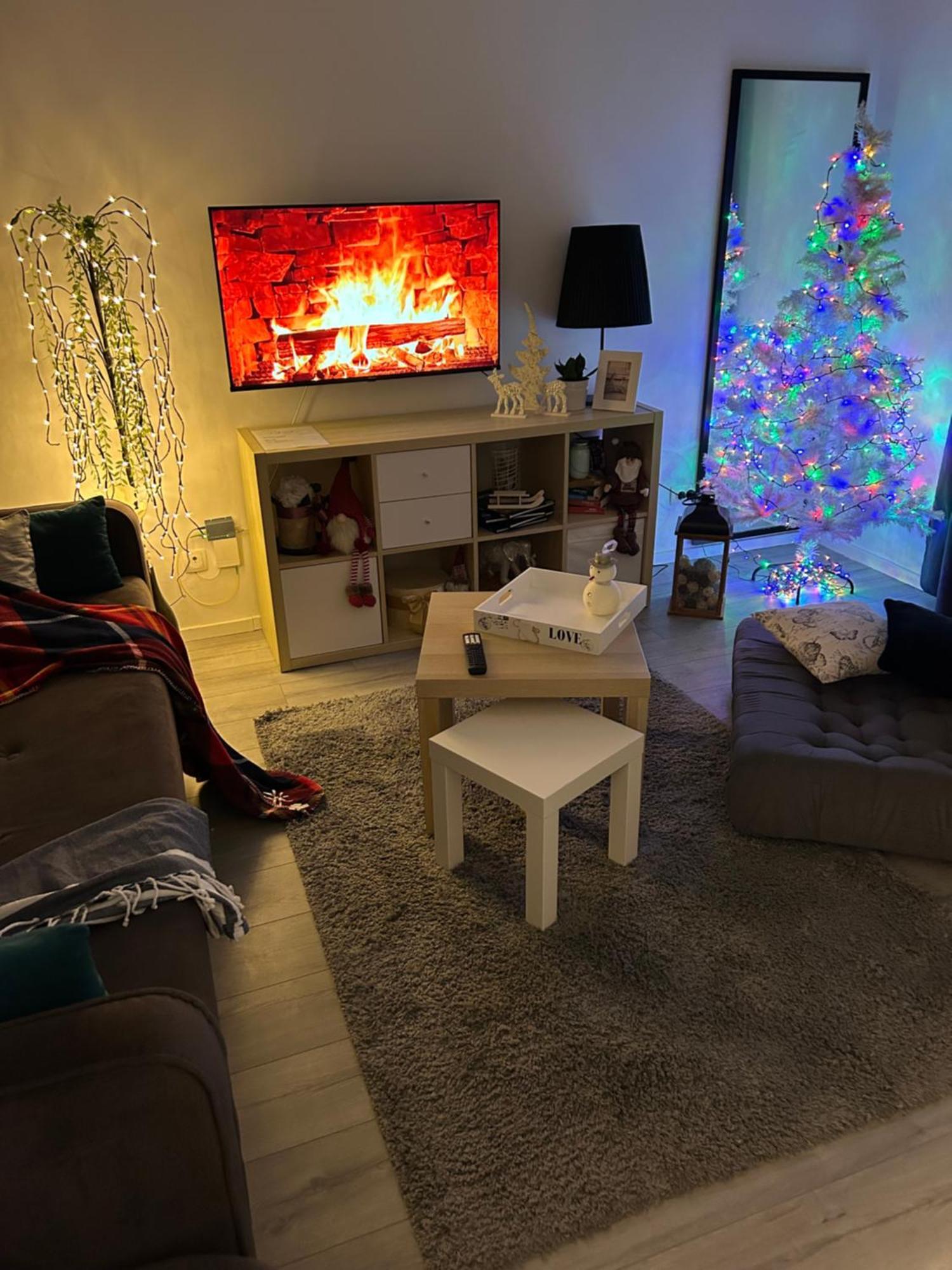 Apartman Vervis วาราชดีน ภายนอก รูปภาพ